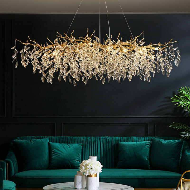 Custom-Made Lighting